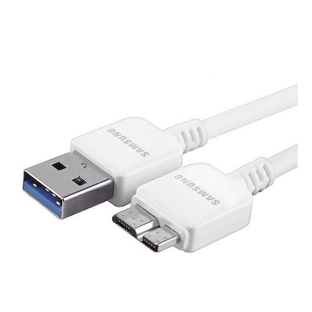 SAMSUNG Kabel Charge untuk Galaxy NOTE 3 / S5 USB 3.0 Original