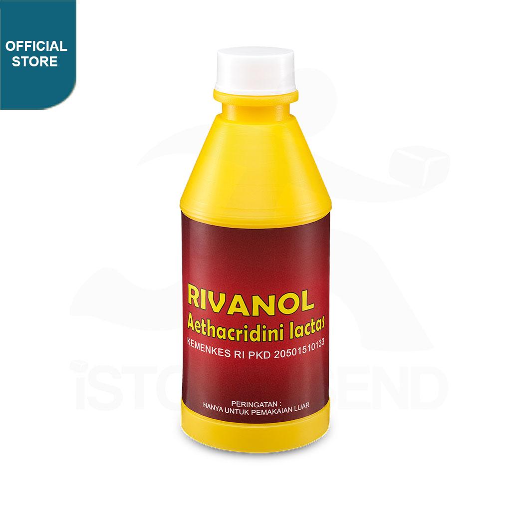 Rivanol 0,1% @100 ml