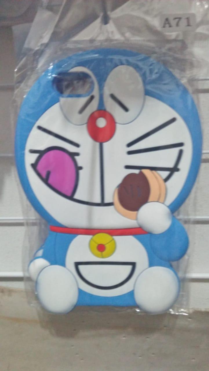 Harga Case 4d Karakter Doraemon Cowboy Compatible For Oppo 