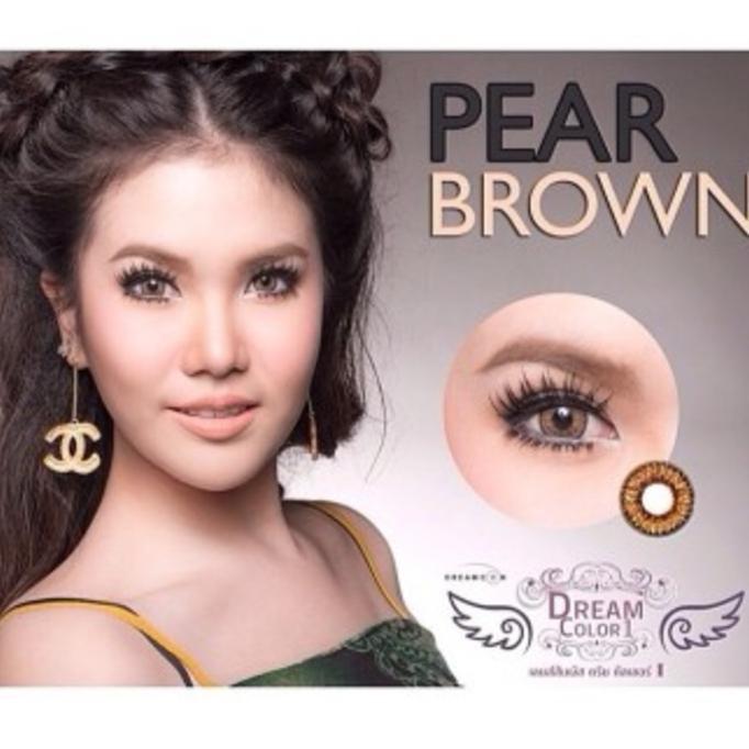 Softlens Pear Murah