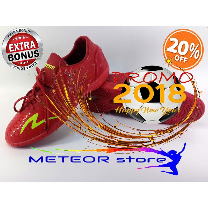 Sepatu Futsal SPECS - EXOCET IN