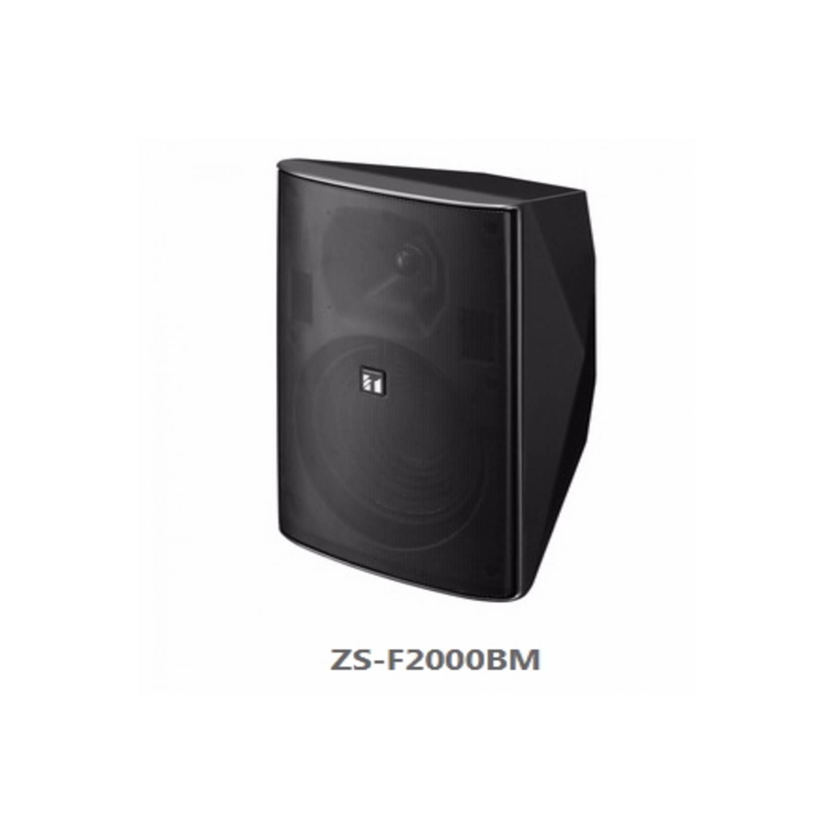Speaker TOA ZS-F2000BM/ TOA Speaker ZS F2000BM/ TOA ZS F2000BM