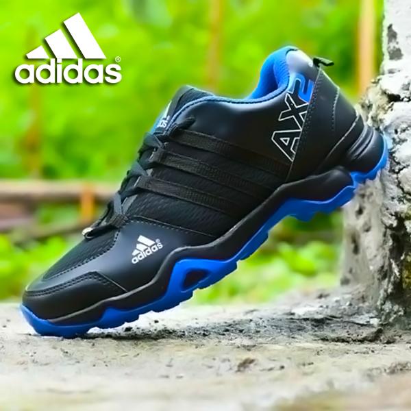 PROMO TERBARU SEPATU ADIDAS AX2 STRIPES