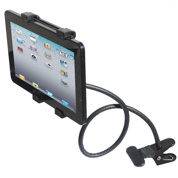 PALING DICARI Lazy Pad Monopod for Tablet PC - Tripod-8-2 TERLARIS