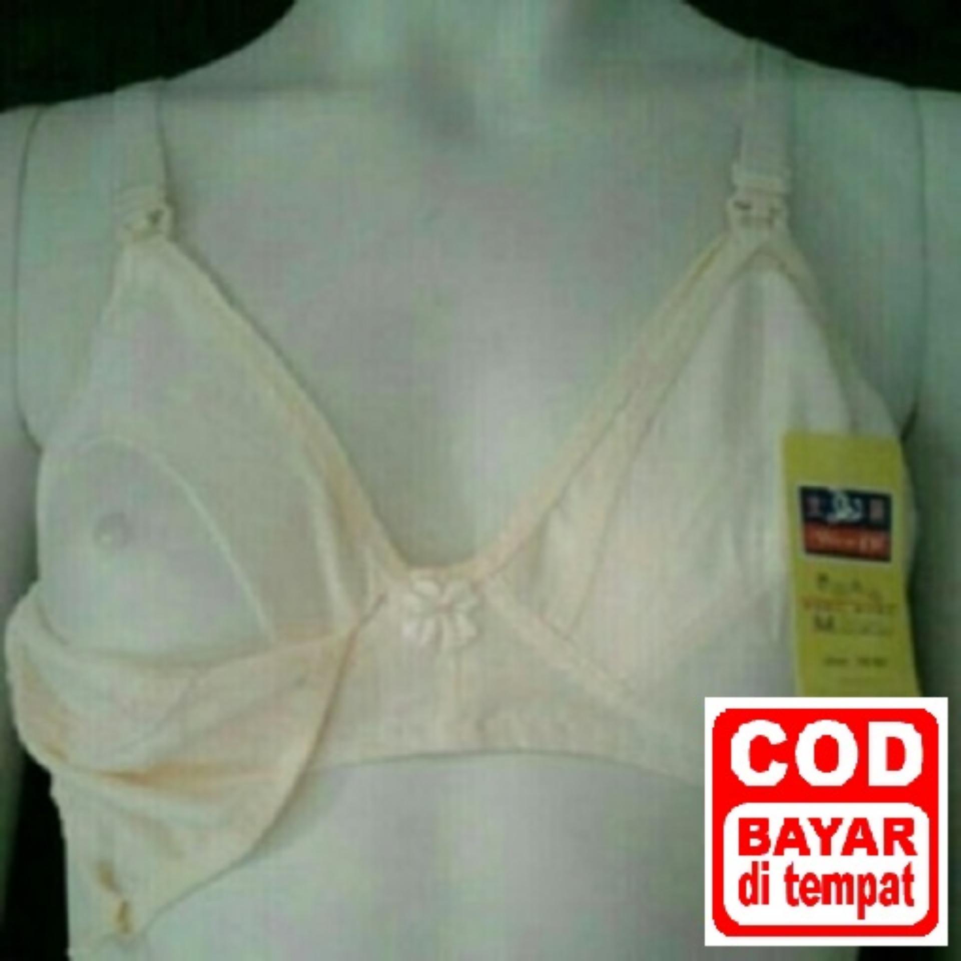 Maternity Bra Import Wndi / BH Menyusui / Bra Menyusui Import merk Wendi