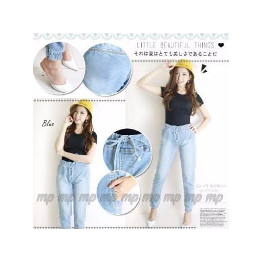 TOKO KIRANA SURABAYA CELANA JOGER PANTS LIGHT