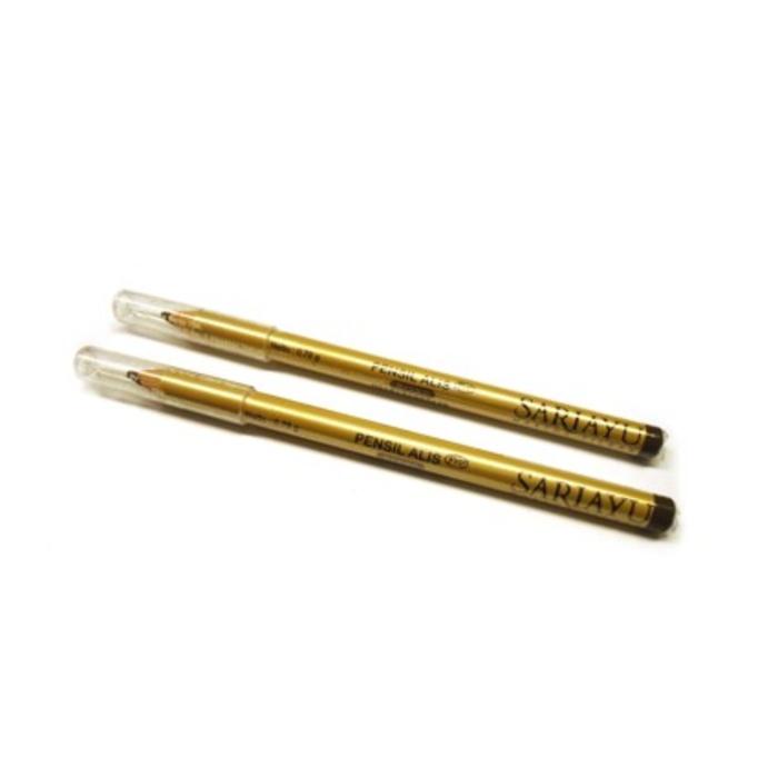 SARIAYU PENSIL ALIS PRO
