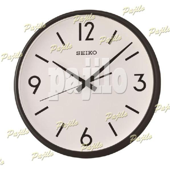 ORIGINAL Jam Digital Dinding SEIKO - QXA677K Beker Jam Weker Stand Diri Meja Kantor Rumah Jam Alarm Minimalis Jam Klasik Classic Clasic Vintage Tanggal Temperatur Pengukur Suhu Kalendar Modern SEIKO - QXA677K ORI