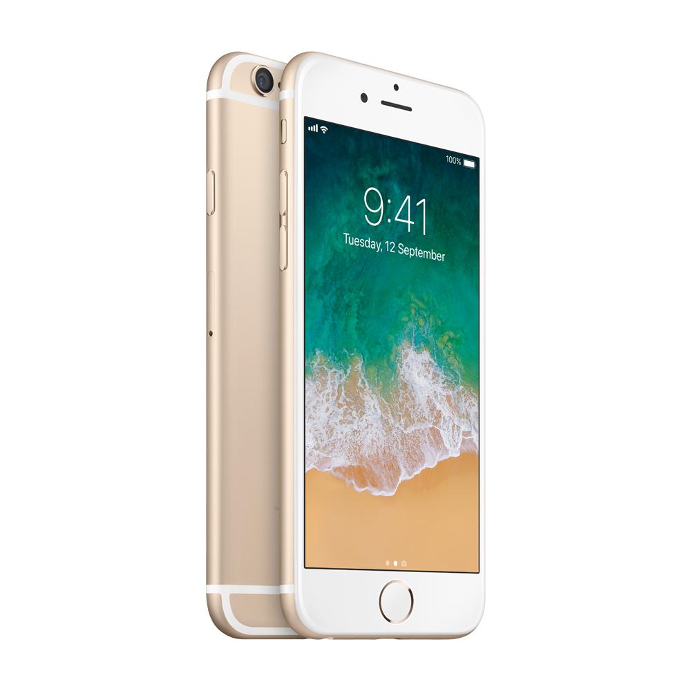 IPHONE 6 32GB Garansi Resmi TAM