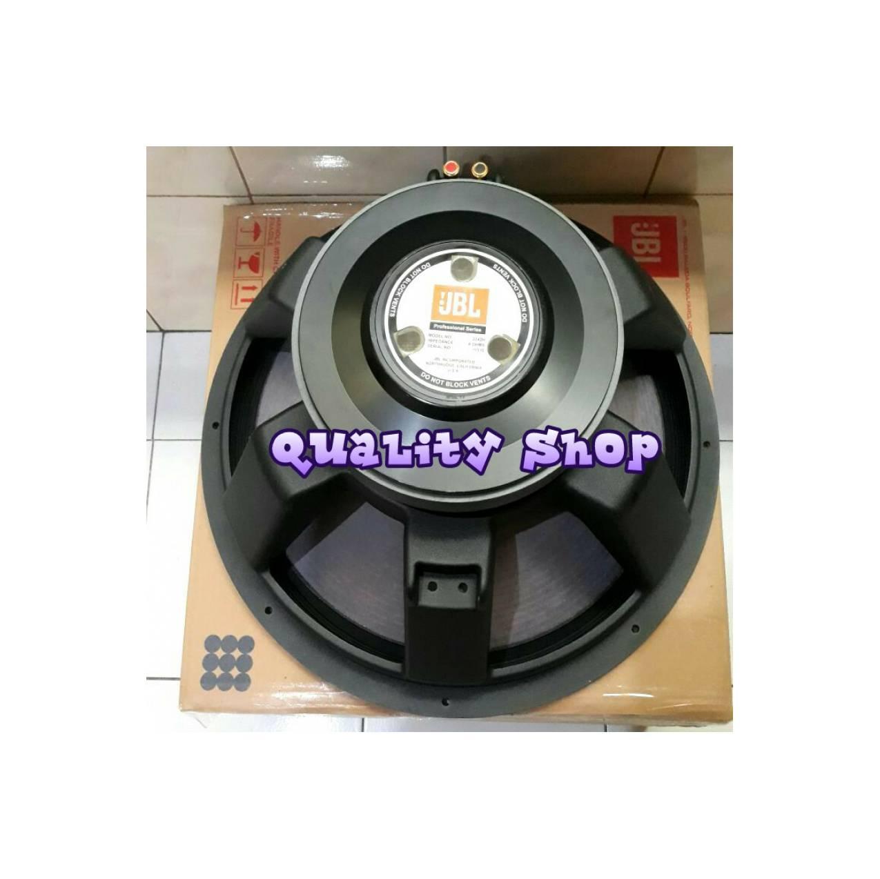 SPEAKER JBL 18 INCH 800 WATT BARU