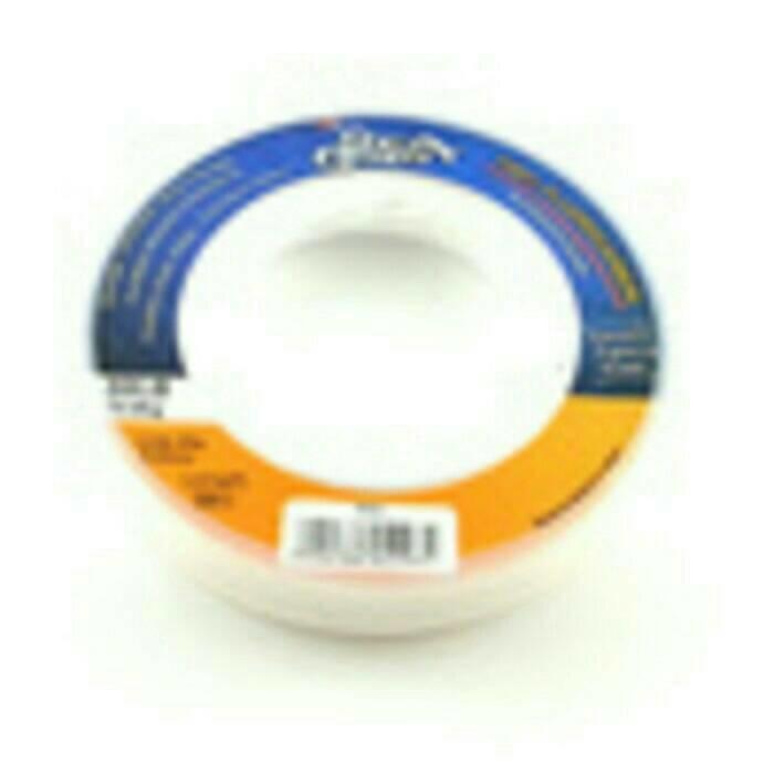 SENAR PANCING Team Kamikaze Sea Ghost Fluorocarbon 50LB - RYxTac