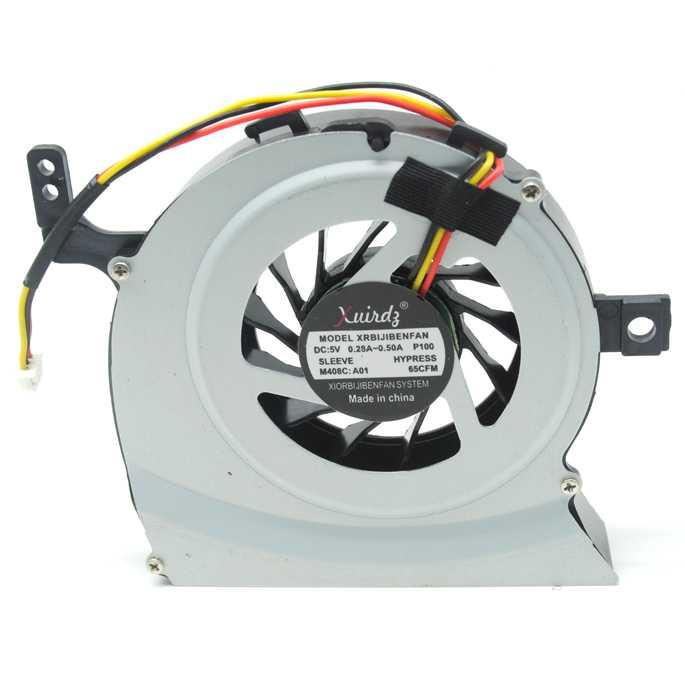 Toshiba Satellite L640 CPU Processor Cooling Fan