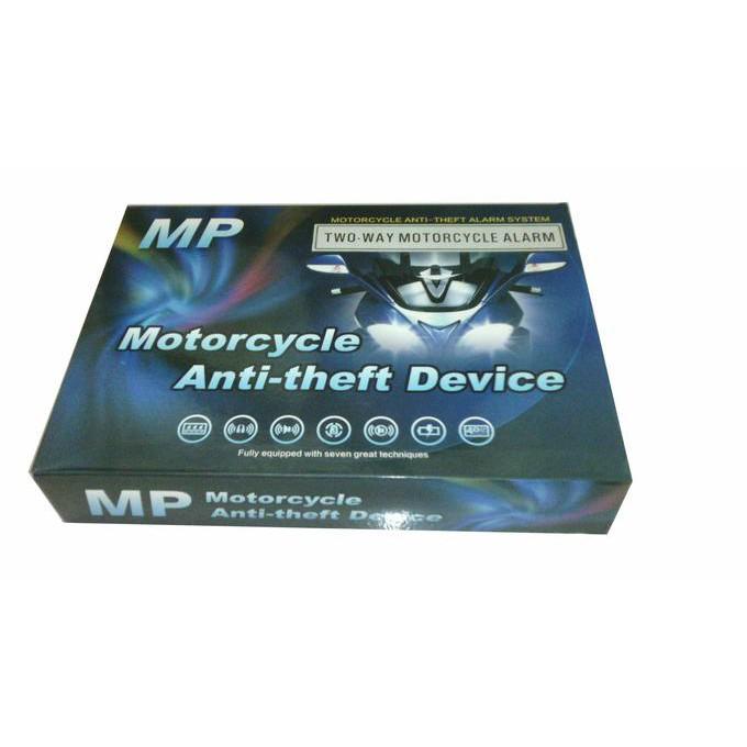 Alarm Motor Mp Two Way Free Cara Pemasanggan Bahasa Indonesia Mp 2 Way - Dkgole