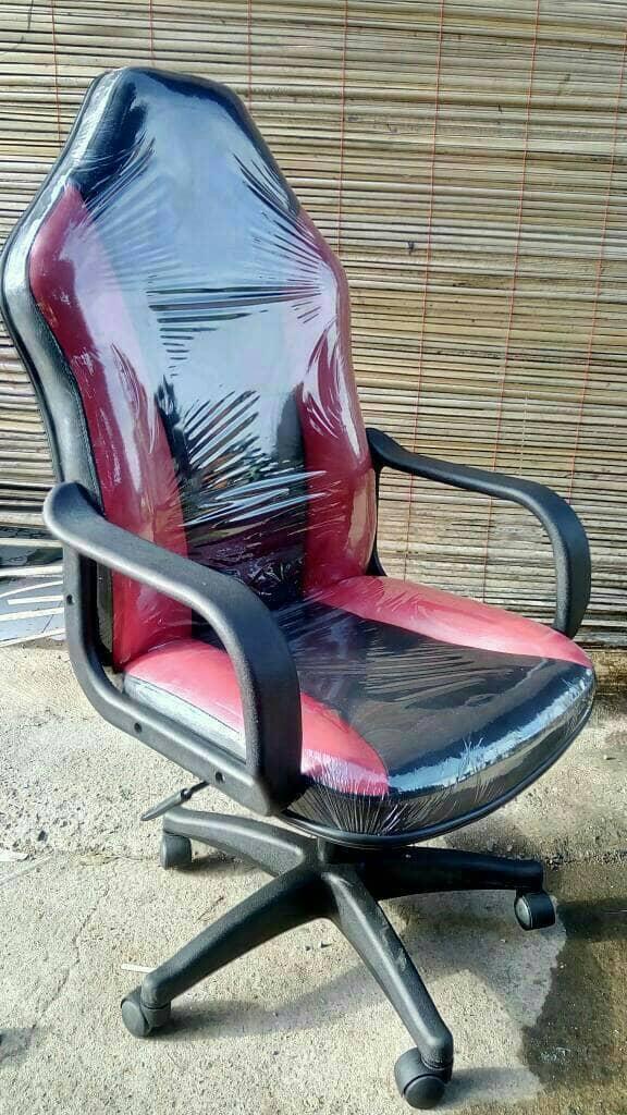 Kursi Kantor Custom/Gaming/Warnet
