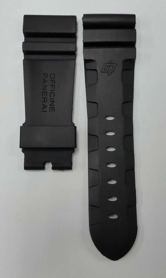 Tali Jam Tangan Pria Luminor Panerai Submersible