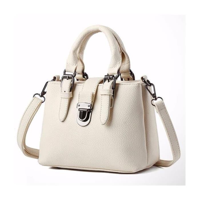  Tas Selempang Wanita HongHong Tas Kecil Sling Bag Tas Murah Joyashuz