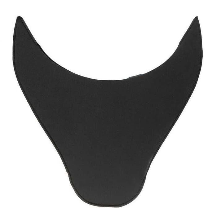 Kaki Katak Mermaid Swimming Fin Dewasa Hitam