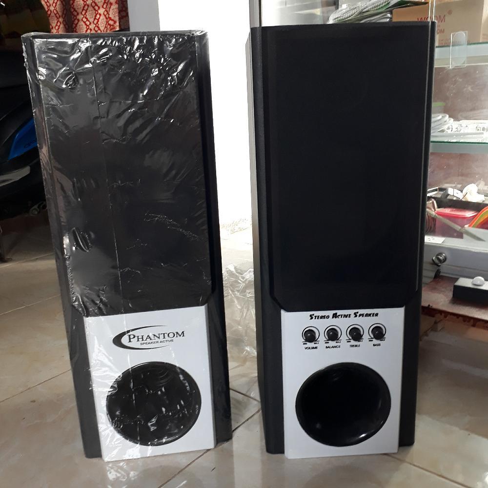 bok speaker aktif 6 inchi bok speker altif 6 in