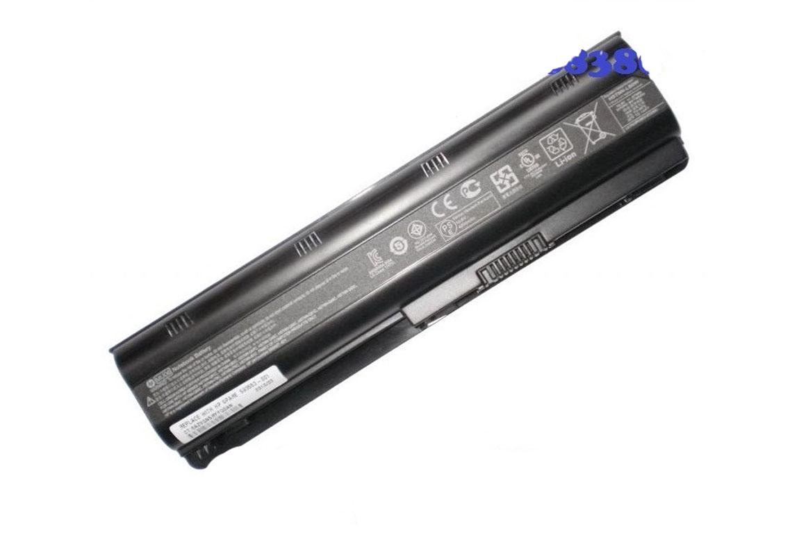 ORIGINAL Batre Battery Baterai Laptop HP 1000 CQ42 CQ43 431 G42 DM4 G4 G32 G42