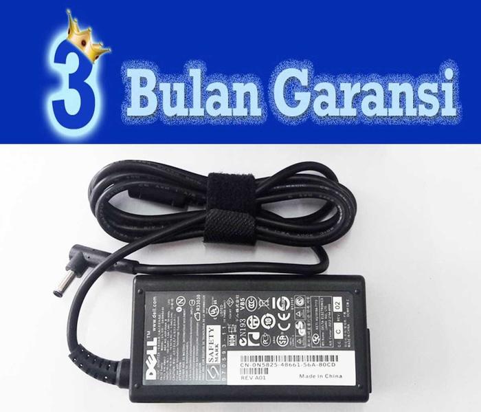 Charger Adaptor Dell Inspiron 14 5458, 14 5459, 14 7000, 14 5000 P64G
