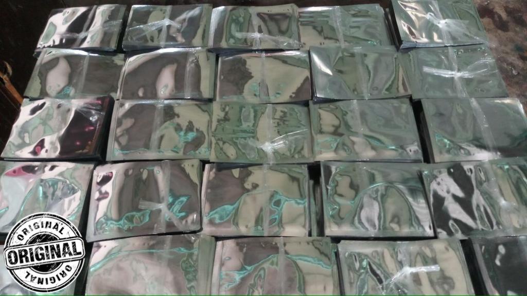 foil pouch / aluminium jual / jual aluminium foil di malang