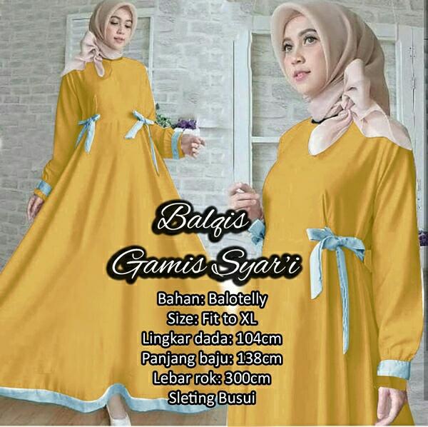 Gamis Muslimah / Baju Muslimah / Gamis Muslim / Baju Muslim / Gamis Wanita Muslimah / Gamis Muslimah Import / Gamis Model Terbaru / gamis wanita / gamis syari / gamis remaja / gamis pesta