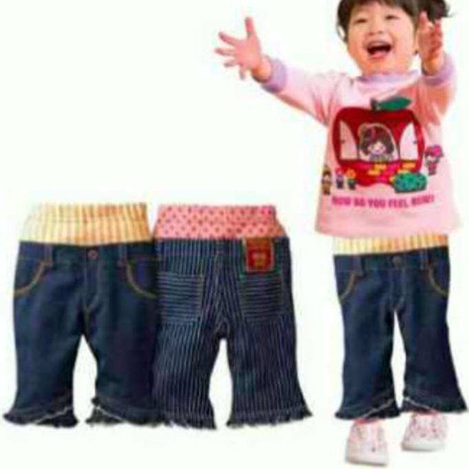 PROMO SALE CELANA NISSEN GIRL FZ001XO