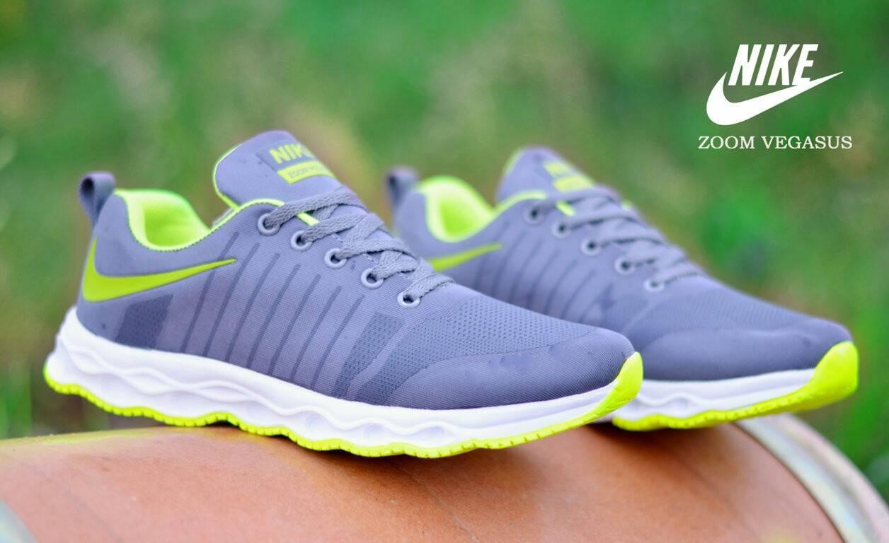 Sepatu nike import murah terlaris olahraga lari joging sneaker nike vegasus zoom