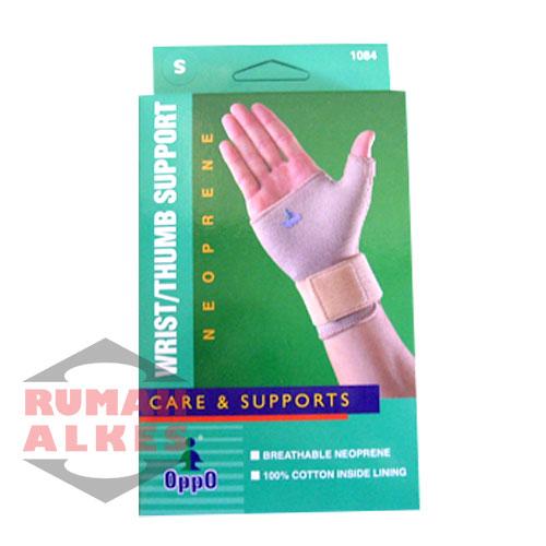 TERMURAH Wrist Thumb Suppot OPPO 1084 Harga Grosir