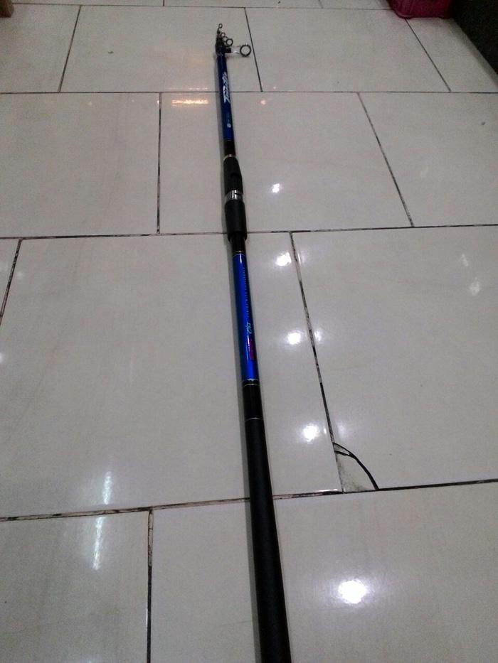 Joran Antena Maguro Twister 300 - X5elV3