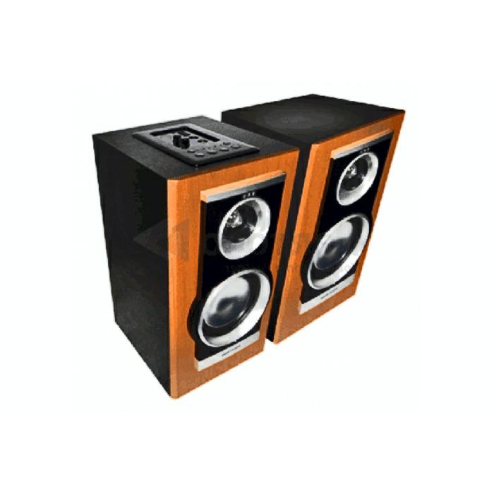 SPEAKER ACTIVE POLYTRON PAS-21