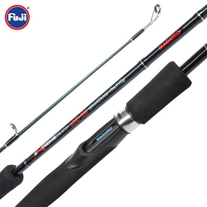 Joran Pancing Maguro Extreme Draco 180 - bvigU9