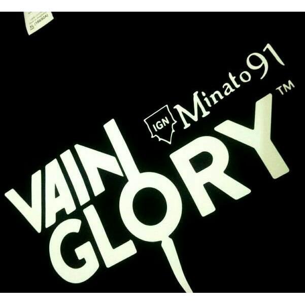 BAJU / KAOS VAINGLORY CUSTOM BAHAN GILDAN #4 - Qcaj5x