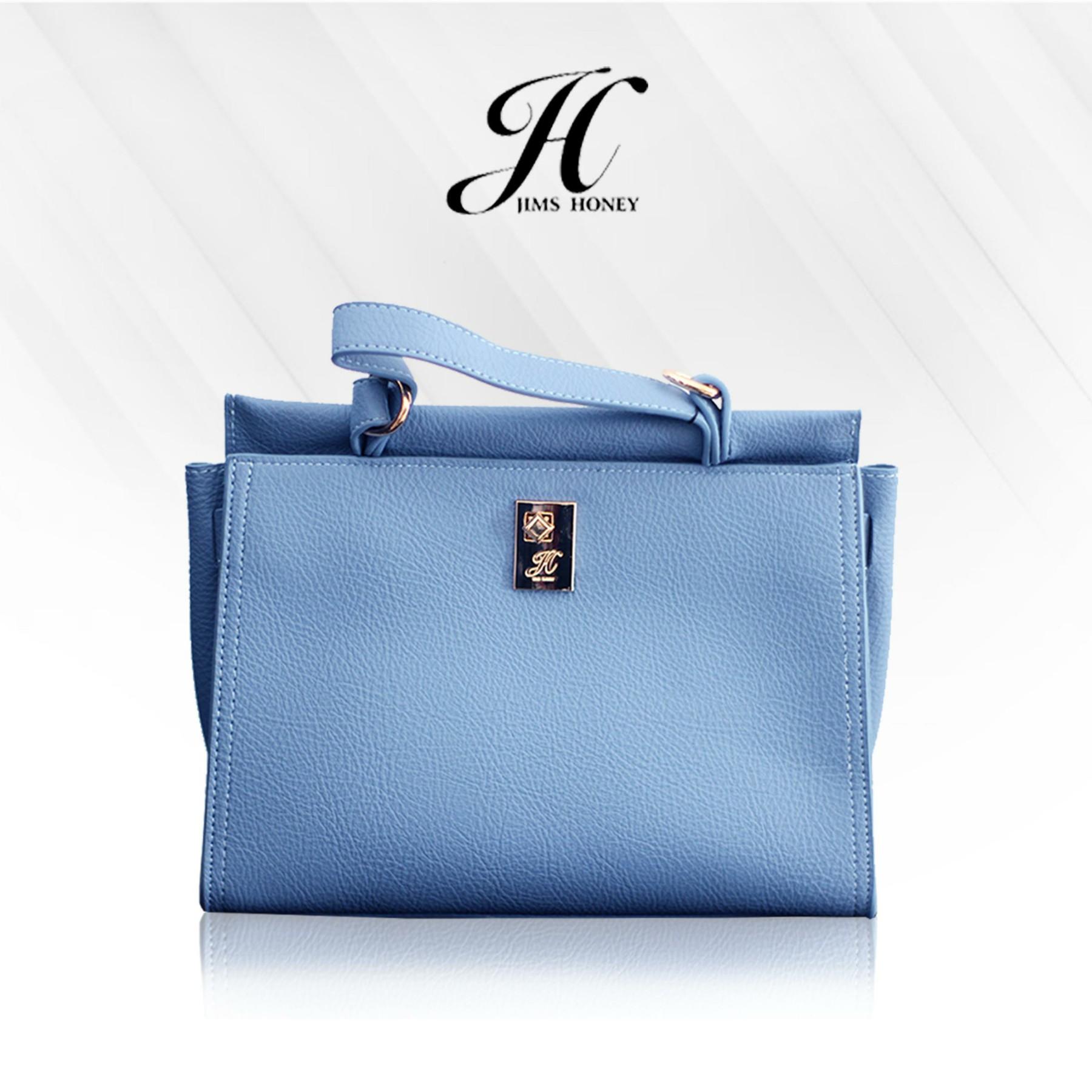 Tas Wanita Import Adelle Red Jims Honey Original Tas Wanita Lazada Tas Wanita Branded Tas Wanita Terbaru