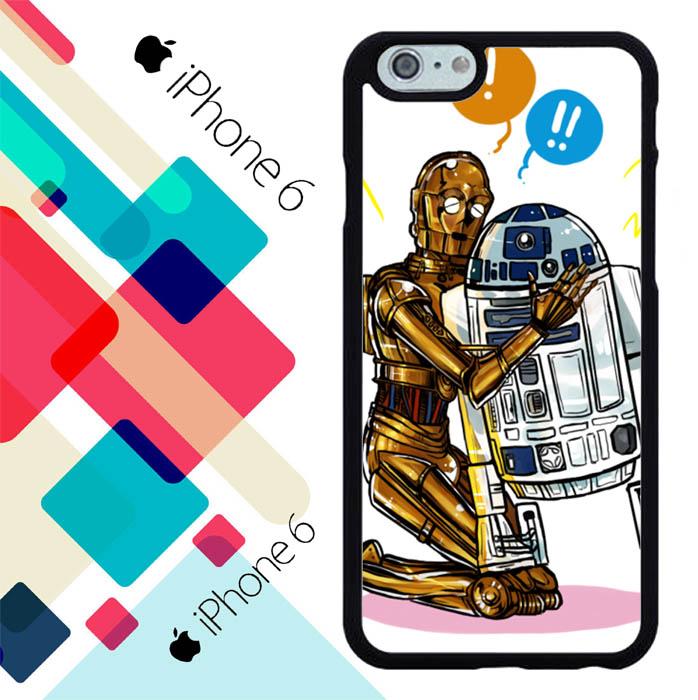 The Clone War S0130 iPhone 6S