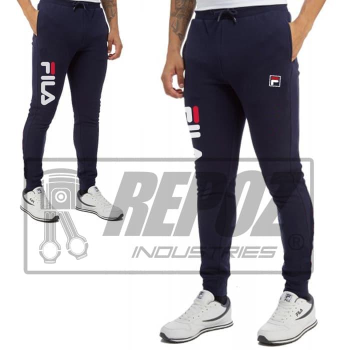 Harga Dm Big Baggy  Pants  7 Yards Casual Sweat Pants  Celana  