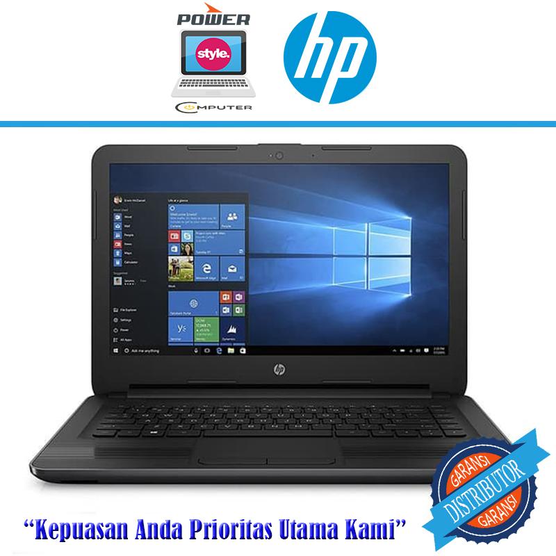 HP PAVILION 14 - E2 9000e- 4GB- 32GB- W10- 14FHD- BLACK