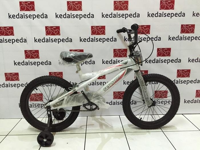 Sepeda Anak 18 BMX Senator - 7Hp41h