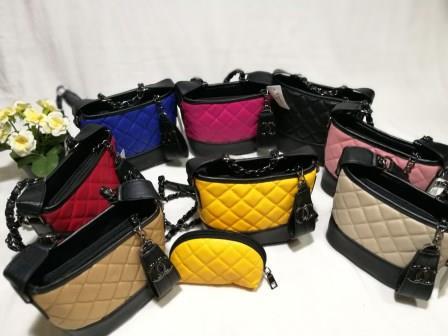 Promo Tas Wanita Cnl Channel Chanel Gabrielle Nagita Mini Best Seller Harga Murah Diskon Sale Obral New Arrival Keren Kece Gaya Modis