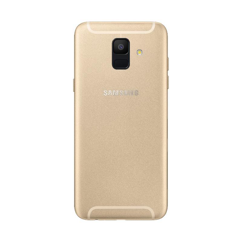 Samsung Galaxy A6 Plus Smartphone [32 GB/4 GB] 