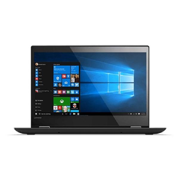 Lenovo Yoga 520 14IBK - Ci5-8250u - RAM 8GB - HDD 1TB - GT940mx(2GB) - 14