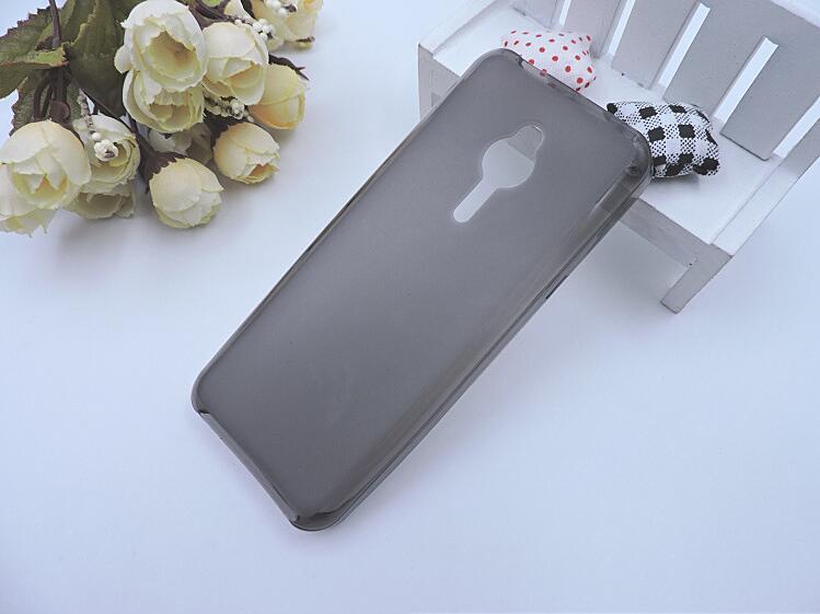 1 Pc/lot TPU Gel Belakang Case Sarung untuk Nokia 230/230 Ganda SIM Case Puding Case Silikon Case Lembut telepon Funda Multi-warna