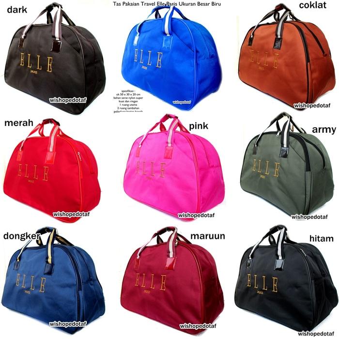 tas wanita travel bag burberry selempang-jinjing - Qq5Fym