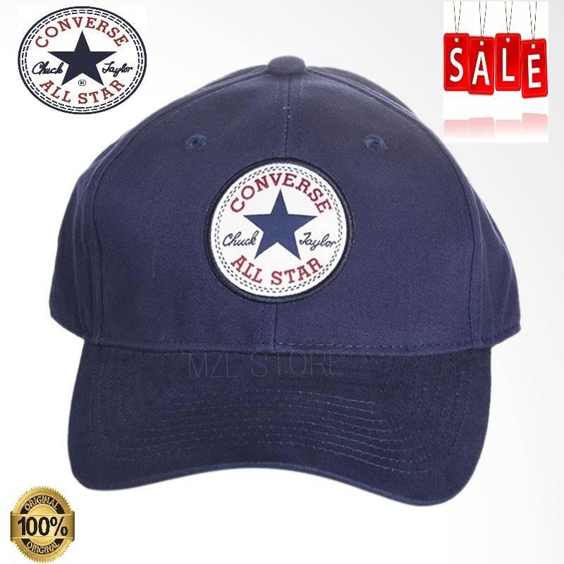 Converse Cap basic All Star - navy