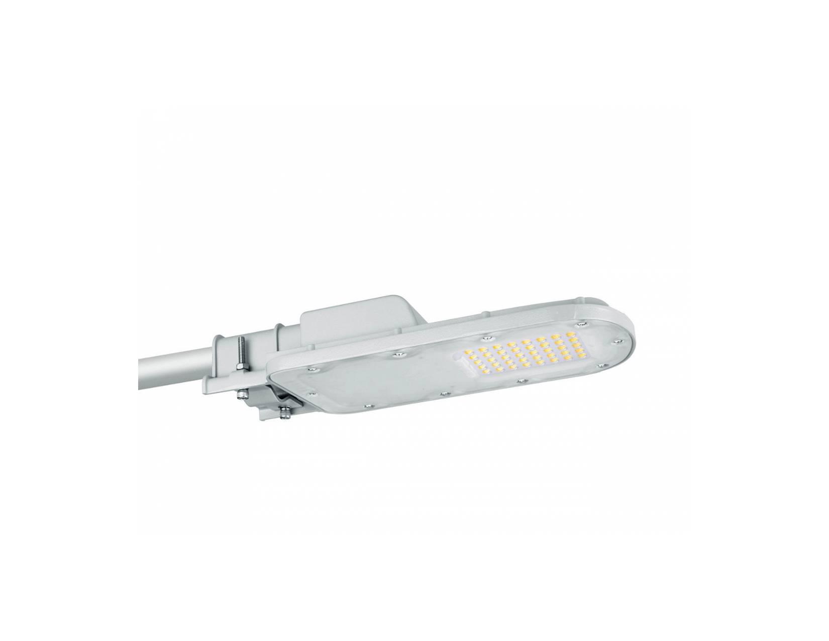 PHILIPS BRP210 LED34/CW 27W 220-240V DW3 MP1 - Lampu Jalan LED