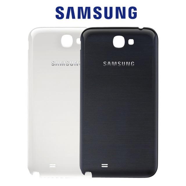 Case Samsung Galaxy NOTE 2 N7100 Back Door Tutup Baterai Tutup Batre Penutup Case Belakang Case Penutup Belakang Hp Back Case Back Cover Casing Hp