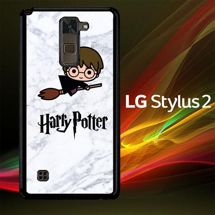 The Coolest Harry S0114 LG Stylo 2