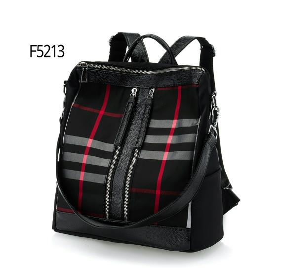 Tas Wanita Branded Import RANSEL BURBERRY F5213 MURAH