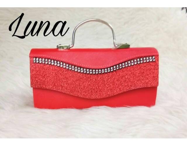 Tas Seserahan Kondangan Pesta Luna