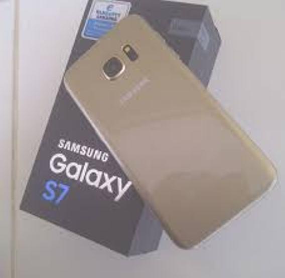 Samsung Galaxy S7 Smartphone New Sale